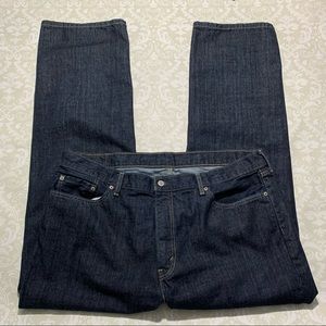 Levi’s 559 men’s jeans size 42x34